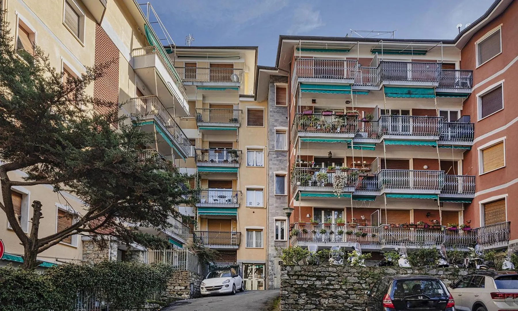La Poetessa With Pool By Wonderful Italy Apartment Camogli 0*,  Italy