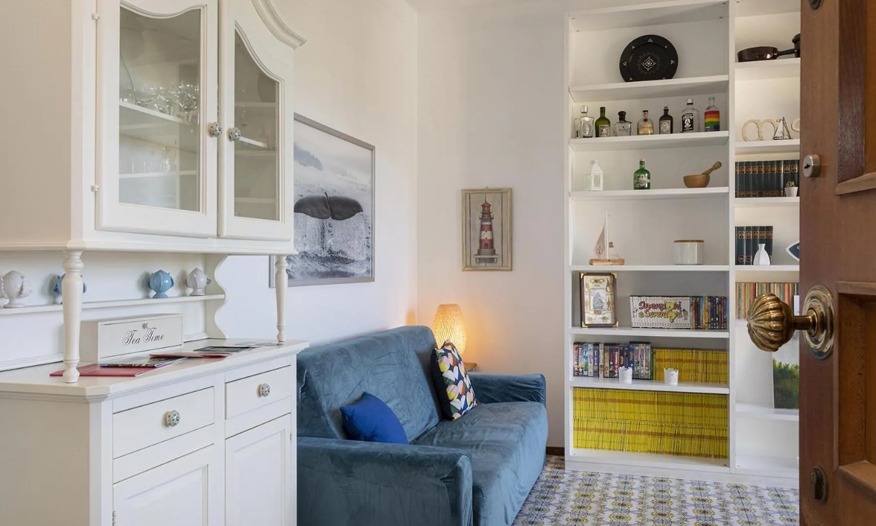 La Poetessa With Pool By Wonderful Italy Apartment Camogli