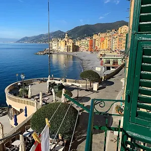Apartment La Priaguea - House, Camogli