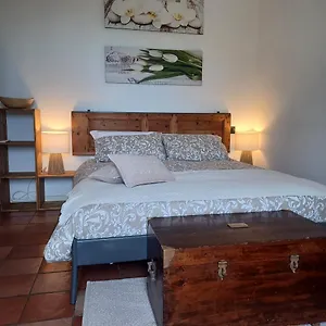  Bed & Breakfast Le Clementine