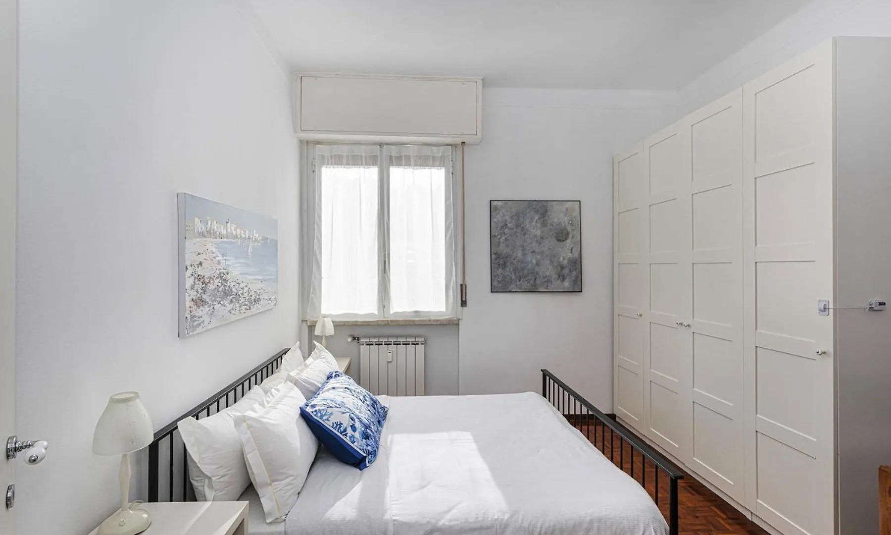 La Poetessa With Pool By Wonderful Italy Apartment Camogli